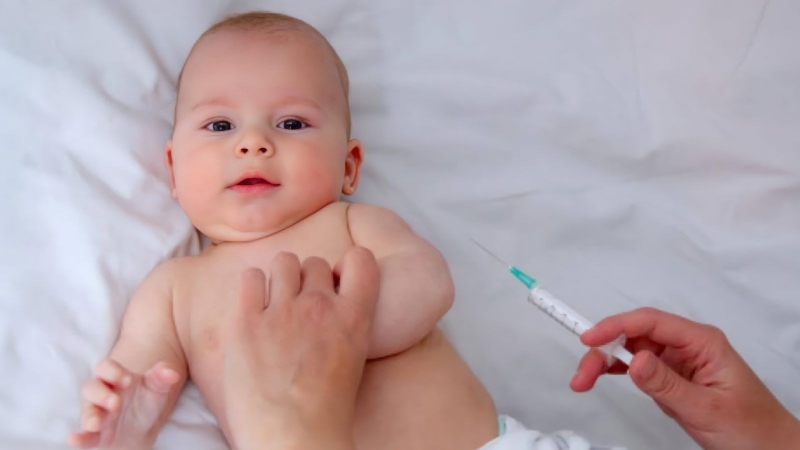 Tại sao phải bổ sung vitamin K1 cho trẻ sơ sinh? 3