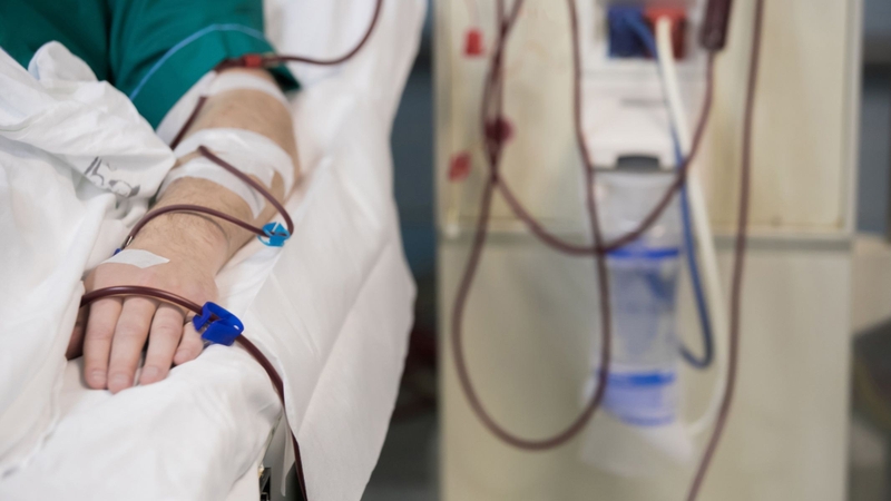 Bao lâu chạy thận một lần?