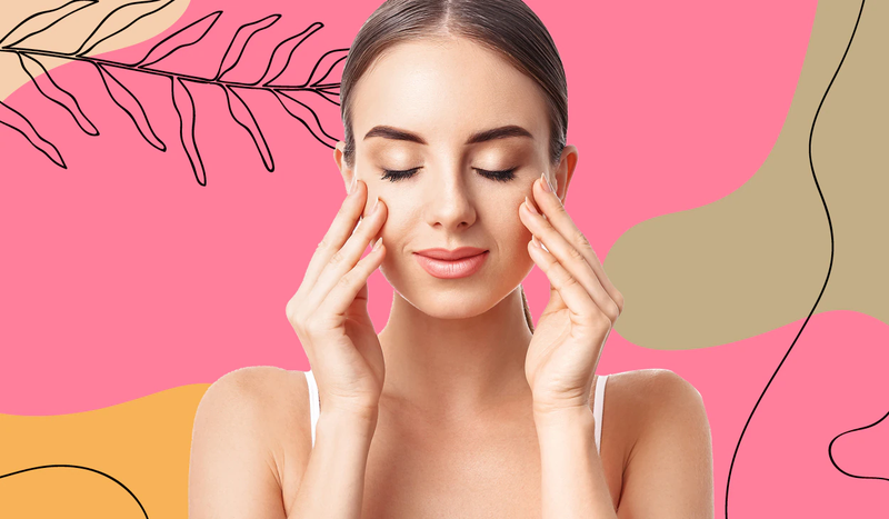 Tại sao phải massage mặt đúng cách? Massage mặt đúng cách mang lại lợi ích gì? 3