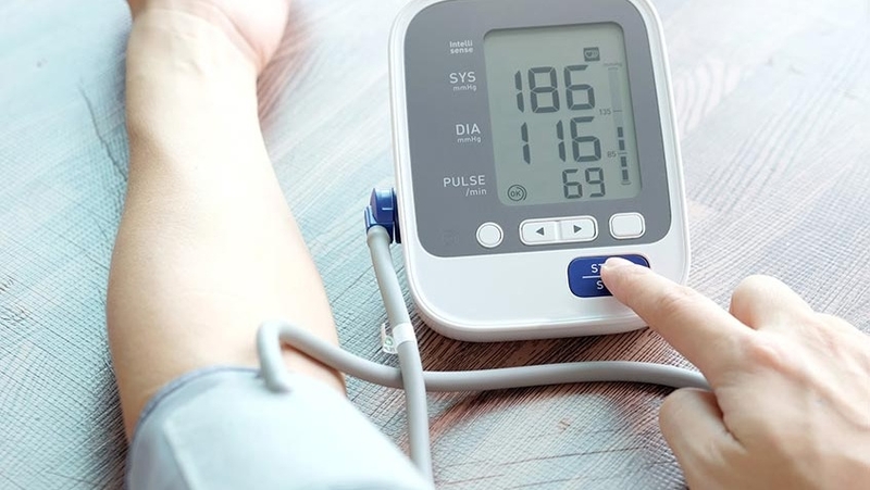 Tại sao phân biệt cao huyết áp và hạ huyết áp lại quan trọng cho sức khỏe? 1