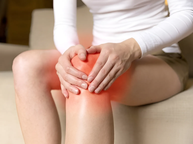 Tại sao phụ nữ có nguy cơ mắc bệnh viêm khớp cao hơn? 1