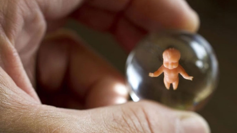 Tại sao sảy thai nhưng không có dấu hiệu gì? 3