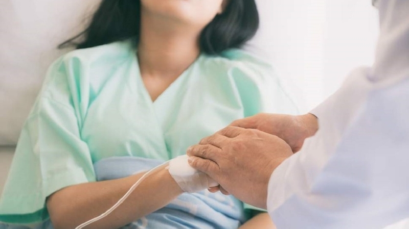 Tại sao sảy thai nhưng không có dấu hiệu gì? 2