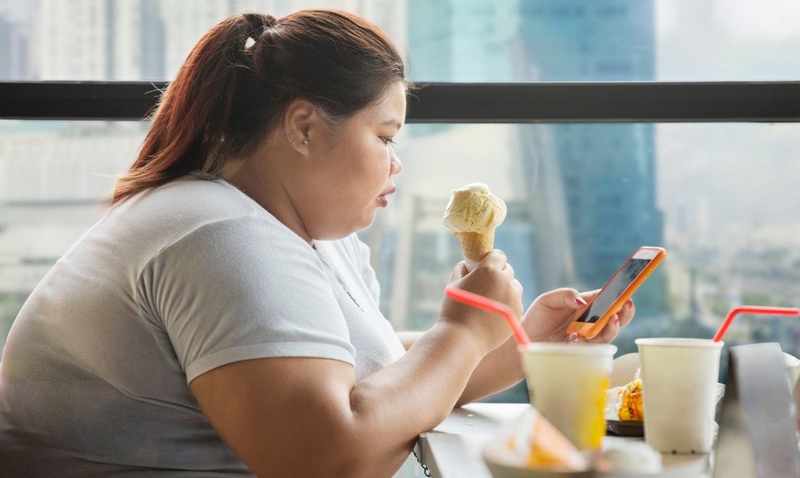 Tại sao tập thể dục mà không giảm cân? Cách tập thể dục giảm cân hiệu quả 3