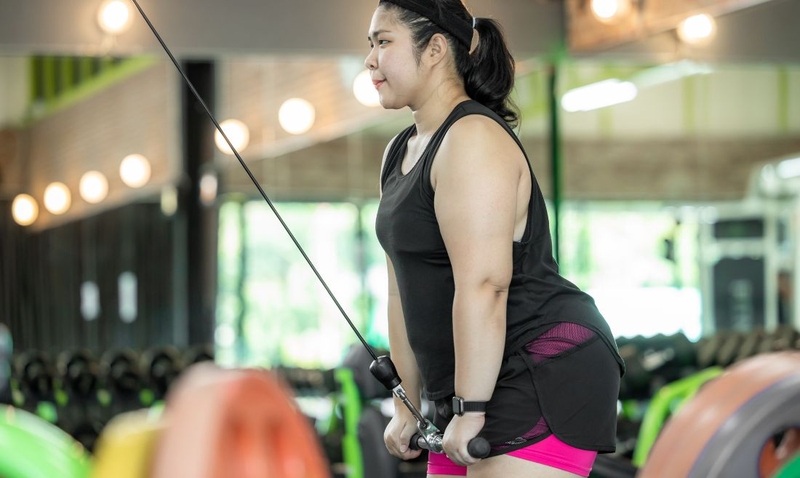 Tại sao tập thể dục mà không giảm cân? Cách tập thể dục giảm cân hiệu quả 4