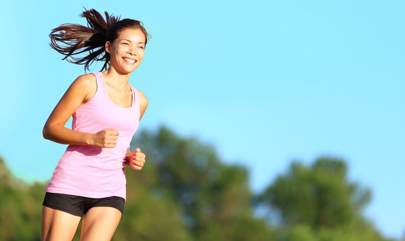 Tại sao tập thể dục giúp giảm stress? Cơ chế giảm stress khi tập thể dục 1