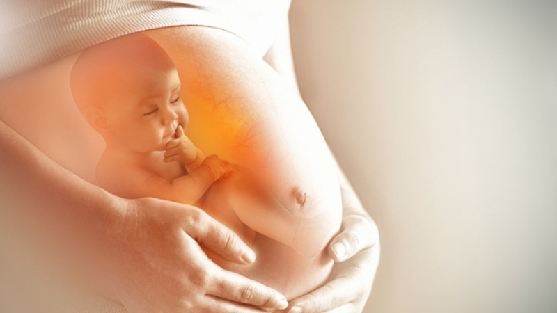 Cần tìm hiểu rõ nguyên nhân dẫn đến tình trạng thai nhi bị thận ứ nước