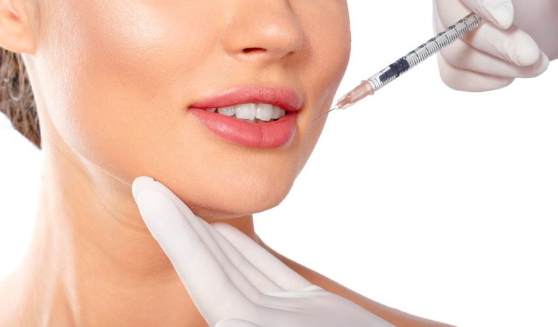 Tại sao tiêm botox gọn hàm? Tiêm botox gọn hàm duy trì được bao lâu? 2
