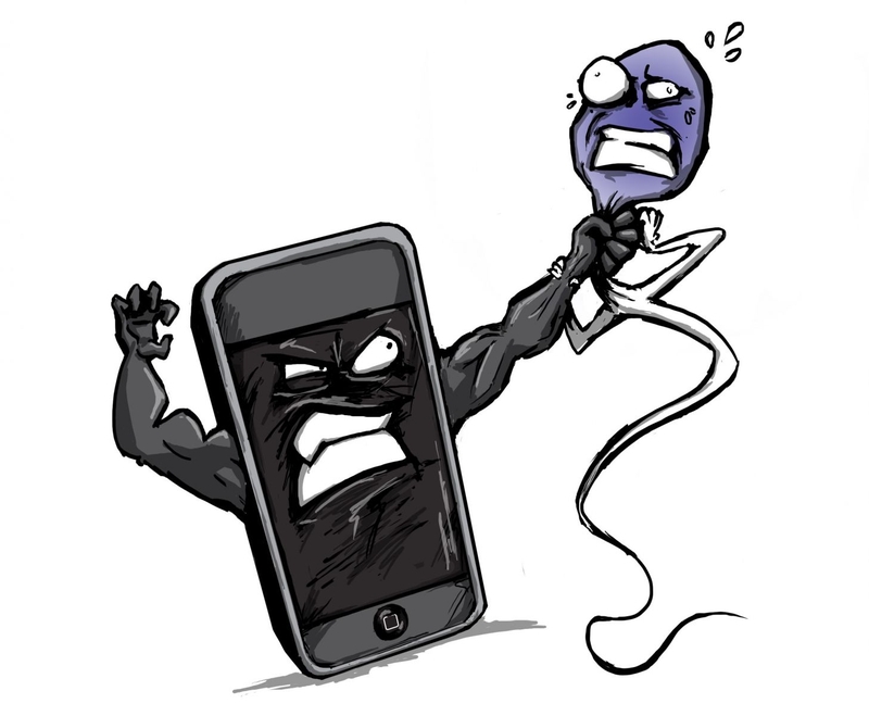 Các chất phóng xạ gây ảnh hưởng đến quá trình sinh tinh