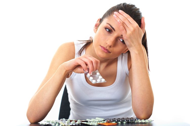 Tại sao trào ngược dạ dày gây mệt mỏi 3