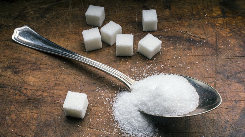 Tại sao trẻ em không nên sử dụng đường trước khi được 2 tuổi? 2