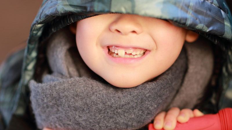 Tại sao trẻ hay bị nghẹt mũi: Những điều cha mẹ nên biết 3