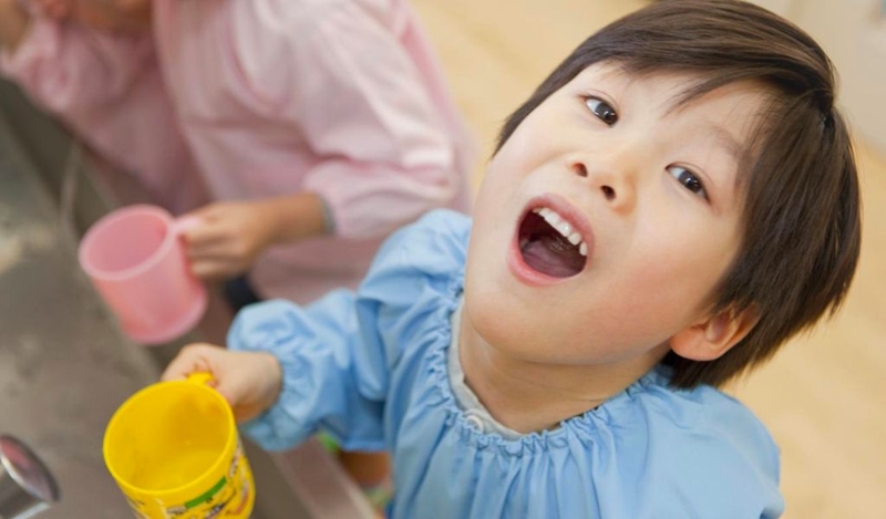 Tại sao trẻ hay bị viêm họng tái đi tái lại? Cách ngăn ngừa tái phát? 3