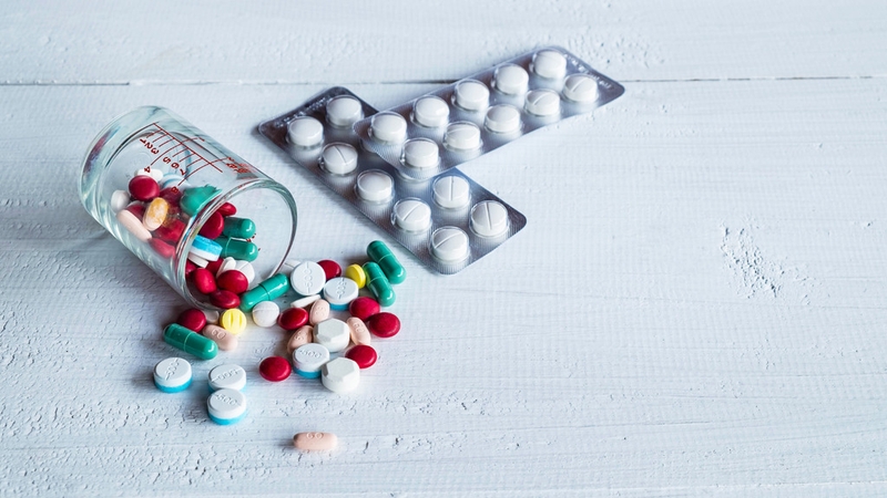 Tại sao trễ kinh 10 ngày thử que 1 vạch? 2