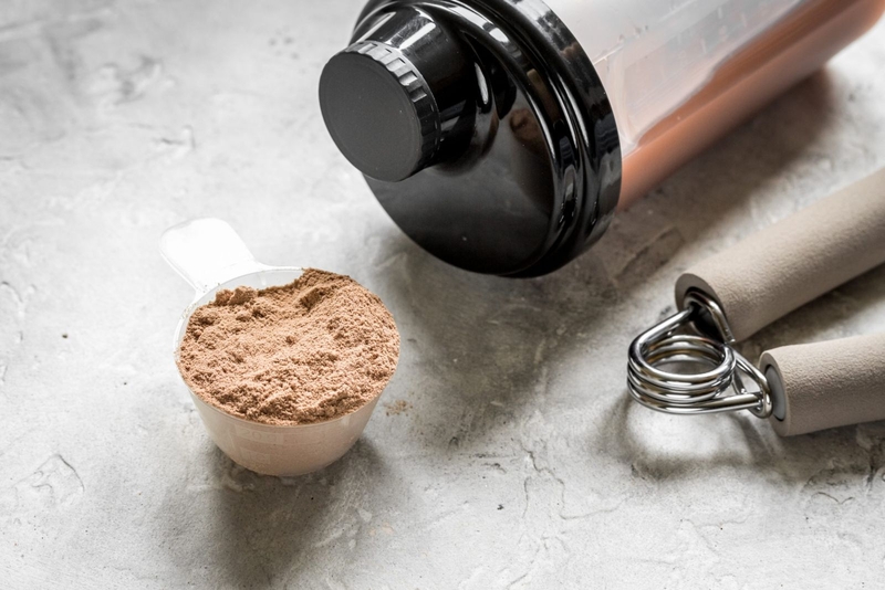 Tại sao uống Mass không tăng cân? Cách khắc phục như thế nào? 1