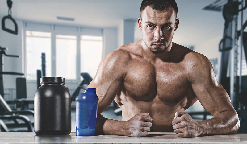 Tại sao uống Mass không tăng cân? Cách khắc phục như thế nào? 3