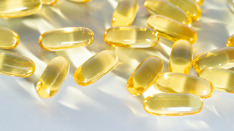 Tại sao uống omega-3 mãi không thấy hiệu quả? 2