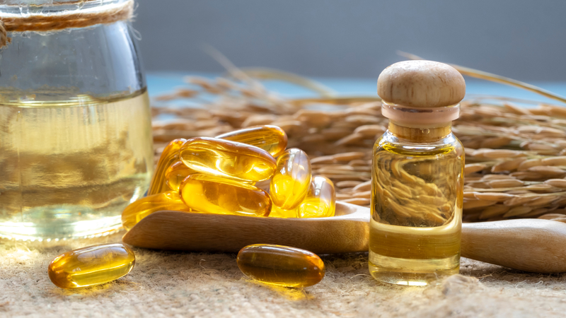 Tại sao uống omega-3 mãi không thấy hiệu quả? 3