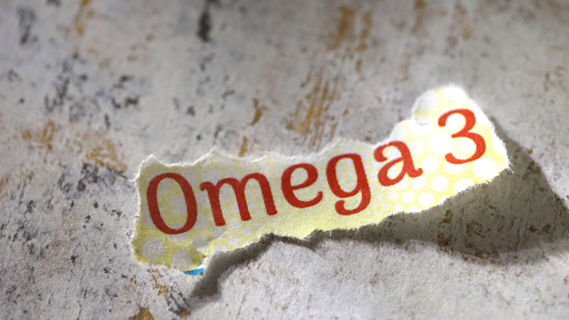 Tại sao uống omega-3 mãi không thấy hiệu quả? 1