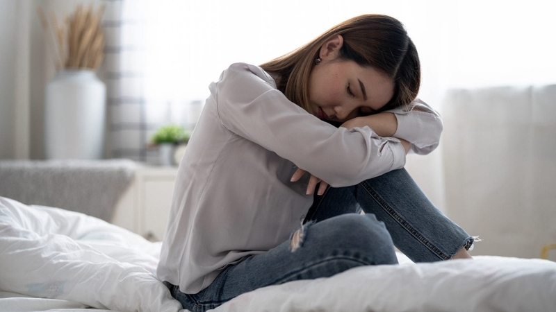 Tại sao uống rượu mất ngủ? Làm cách nào để cải thiện? 2