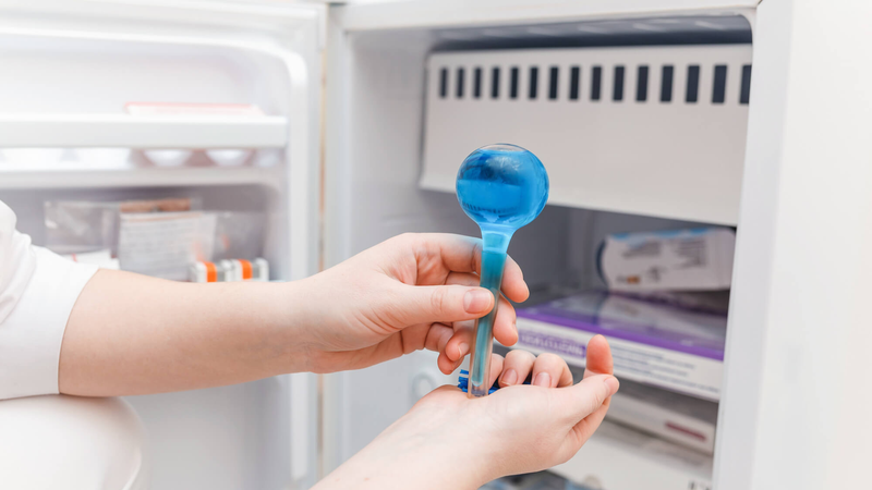 Tại sao vắc-xin cần phải được bảo quản lạnh? 3