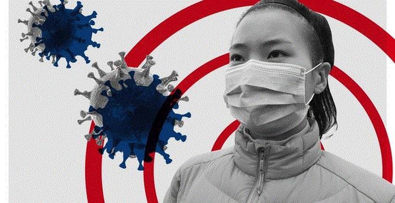 Tại sao virus corona có mức độ lây lan nhanh