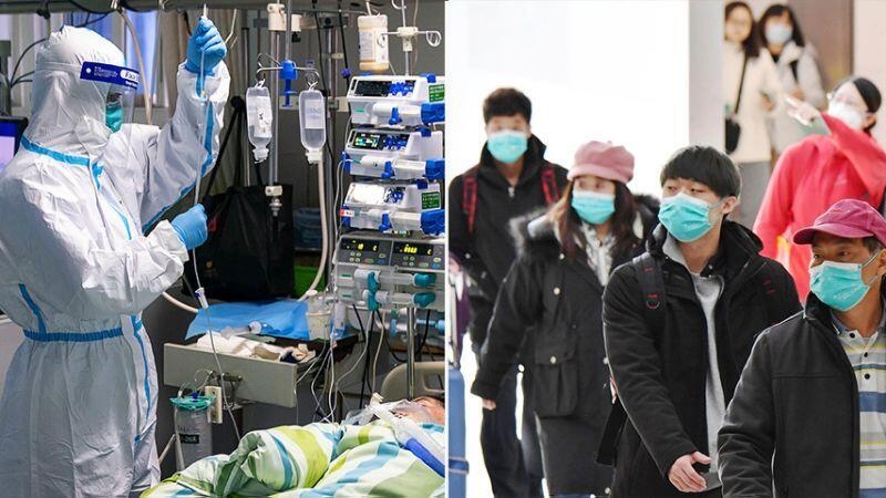 Tại sao virus corona có mức độ lây lan nhanh