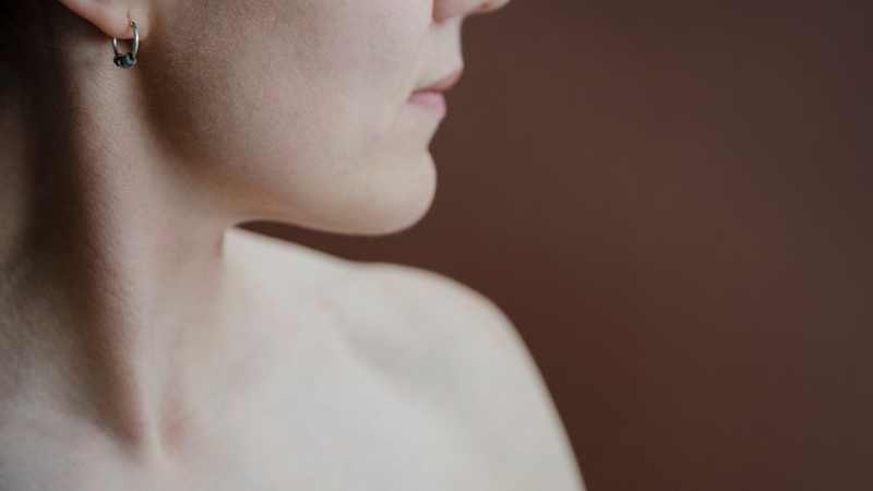 Tại sao xương quai hàm to? Cách khắc phục xương quai hàm to 2