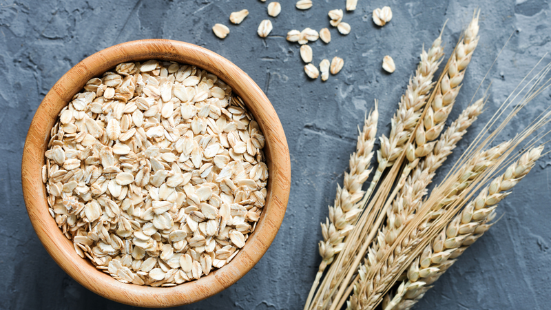 Tại sao yến mạch lại là lựa chọn tuyệt vời cho bữa sáng khi giảm cân? 1