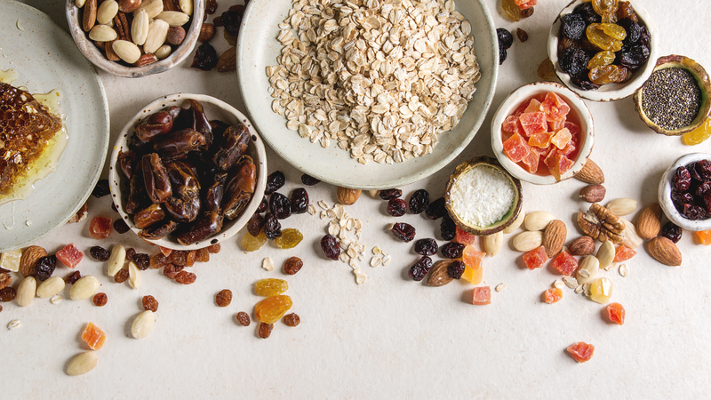 Tại sao yến mạch lại là lựa chọn tuyệt vời cho bữa sáng khi giảm cân? 4