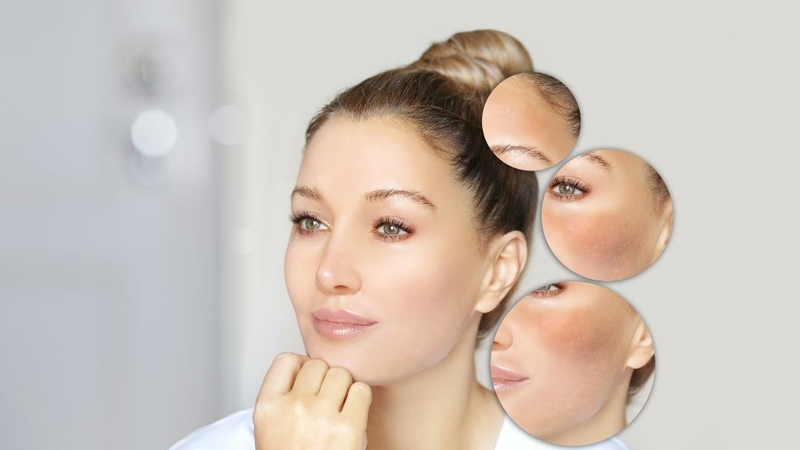 Tái tạo da bị ngứa: Nguyên nhân và cách chăm sóc ra sao? 1