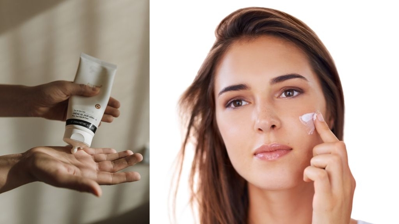 Tái tạo da bị ngứa: Nguyên nhân và cách chăm sóc ra sao? 3