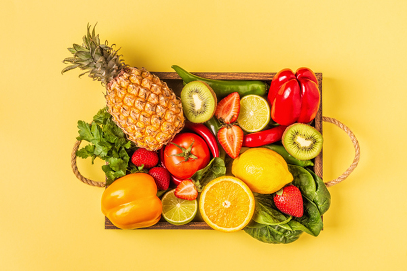 Vitamin c uống cách kháng sinh bao lâu 1