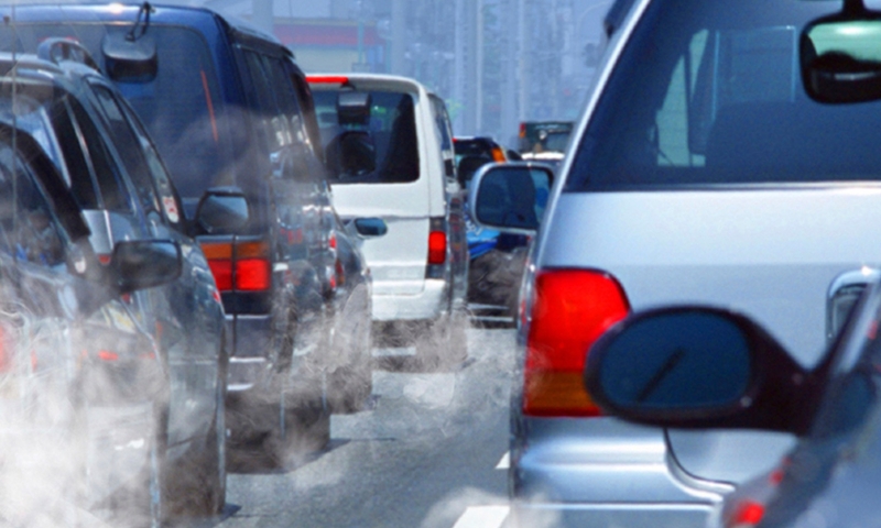 Bụi siêu mịn PM1.0 ảnh hưởng đến sức khỏe như thế nào? 1