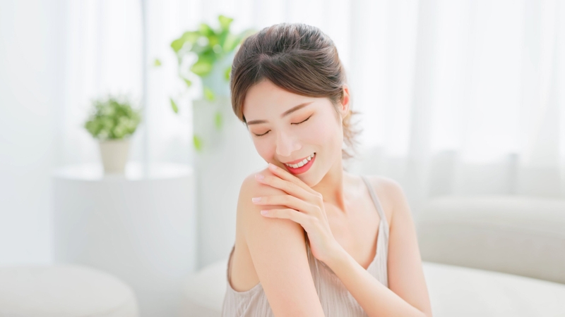 Tắm bột đậu đỏ bao lâu thì trắng? 5