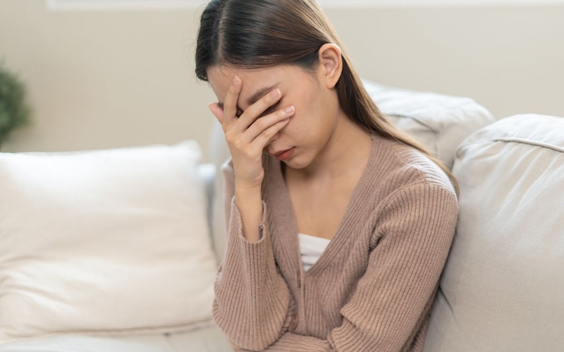 Tâm lý con gái sau khi chia tay​: Sự thật có thể khiến bạn bất ngờ 1