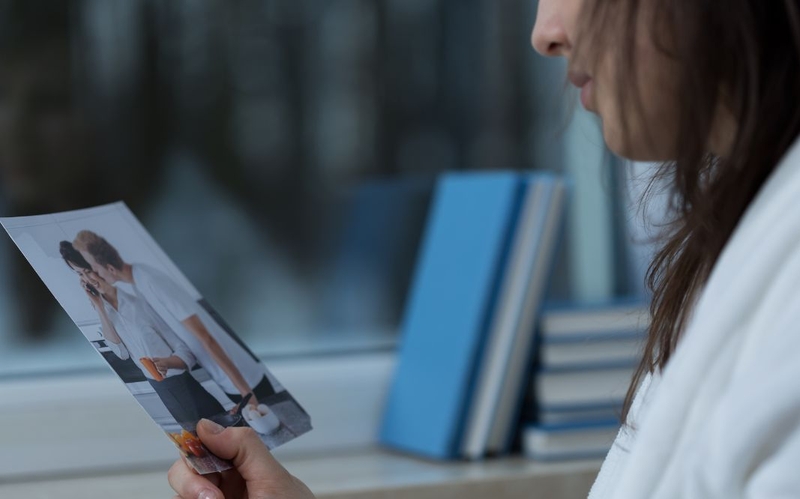 Tâm lý con gái sau khi chia tay​: Sự thật có thể khiến bạn bất ngờ 2