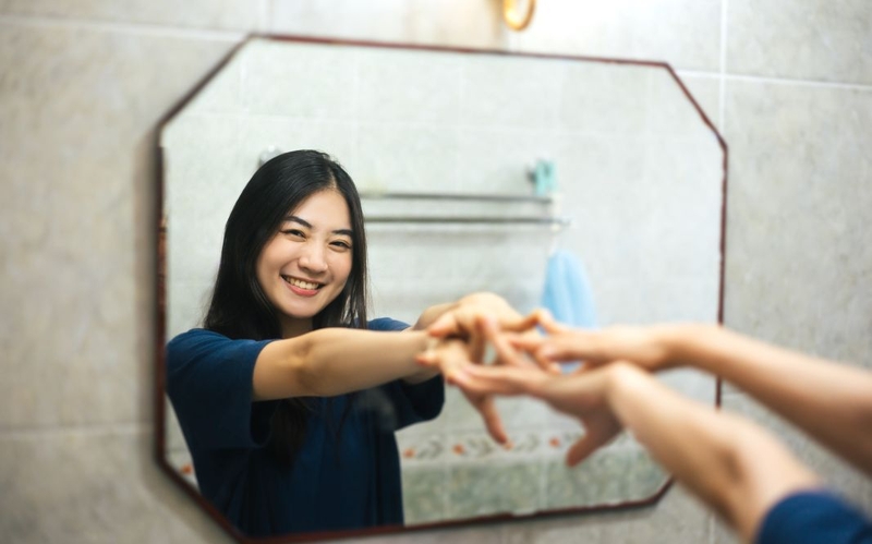 Tâm lý con gái sau khi chia tay​: Sự thật có thể khiến bạn bất ngờ 4