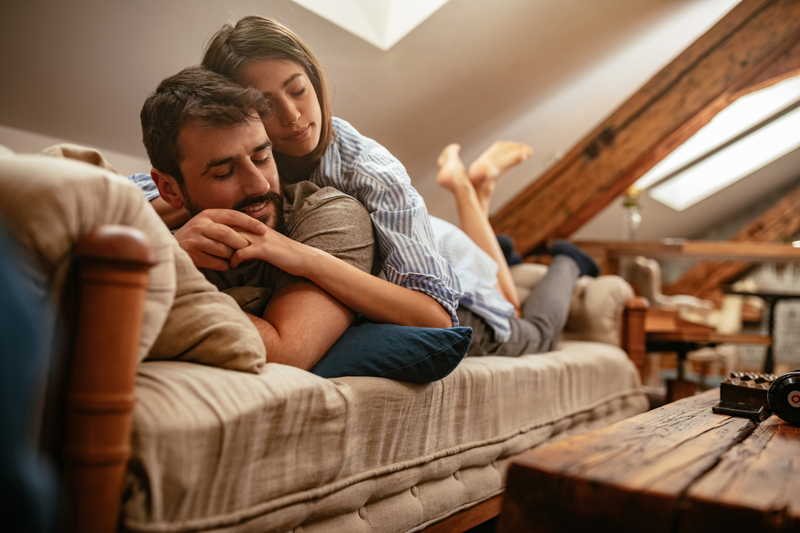 Tâm lý đàn ông khi yêu​ và những điểm thú vị bật mí cho các nàng 2