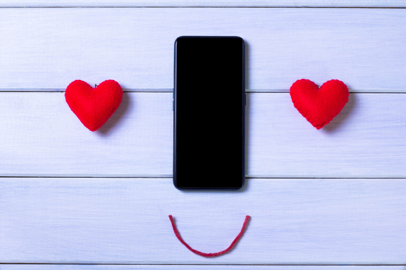 Tâm lý đàn ông khi yêu xa​ và bí quyết “giữ lửa” cho mối quan hệ 2