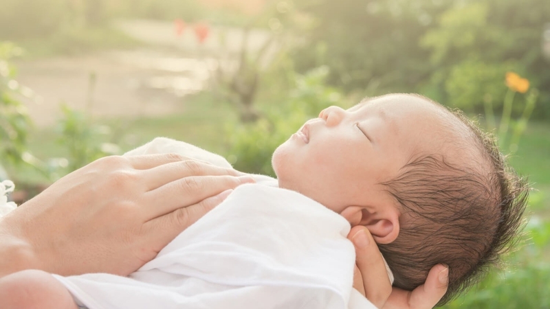 Tắm nắng giúp tăng chiều cao thật không? Một số cách giúp tăng chiều cao tại nhà 0