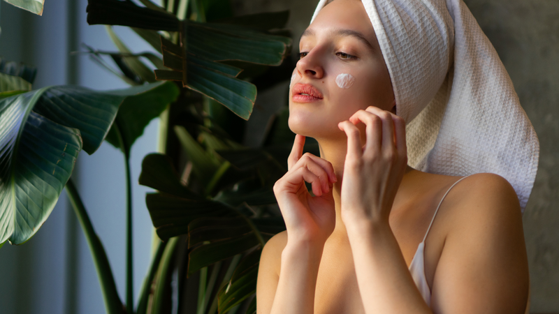 Tắm nước nóng bị ngứa, nguyên nhân do đâu?3