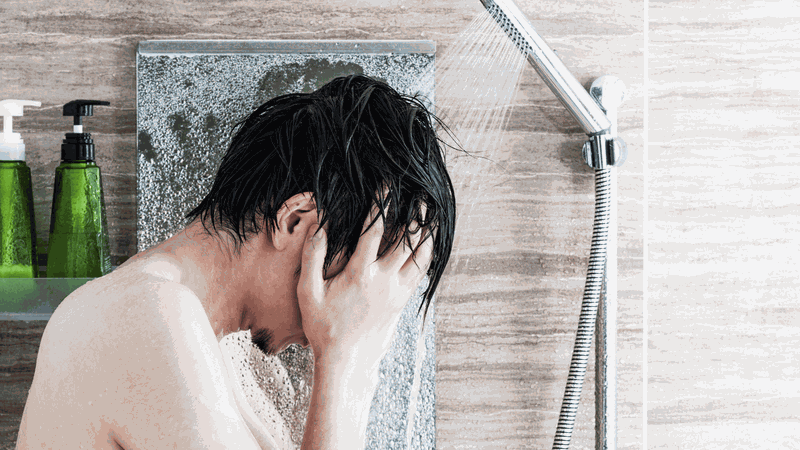 Tắm nước nóng vào mùa đông có tốt cho sức khoẻ không? 3