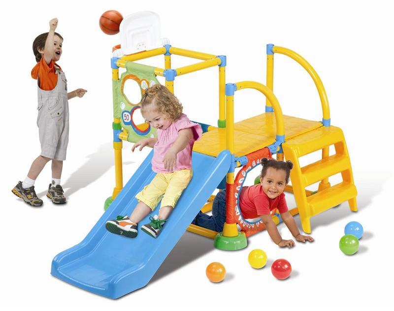 Tầm quan trọng của đồ chơi đối với sự phát triển của trẻ 2