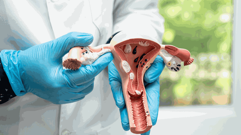 Tầm quan trọng của khám phụ khoa định kỳ​ 1