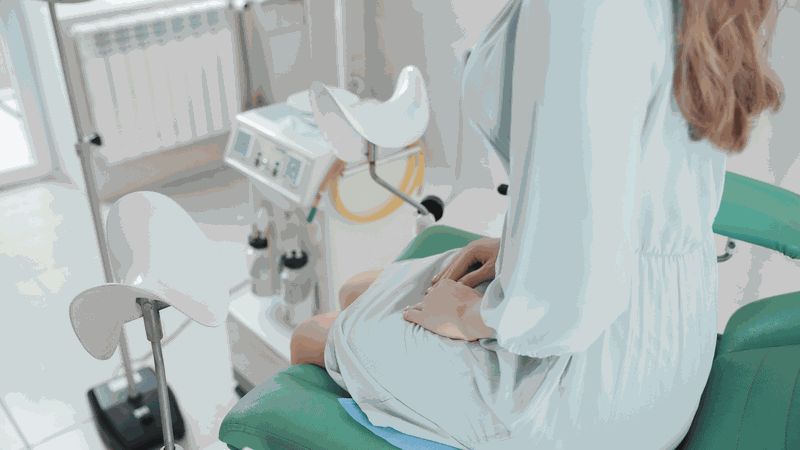 Tầm quan trọng của khám phụ khoa định kỳ 4