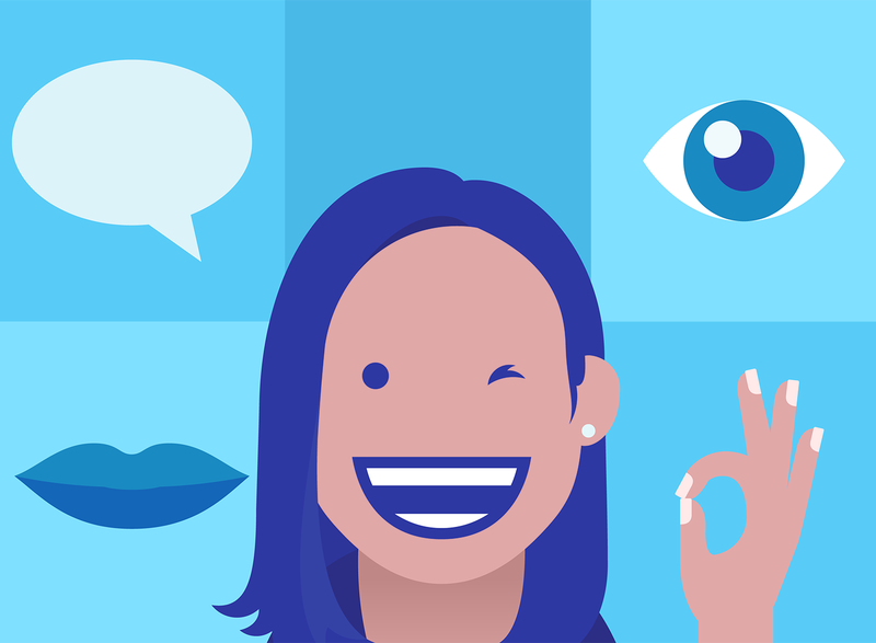 Tầm quan trọng của kỹ năng giao tiếp phi ngôn ngữ 2