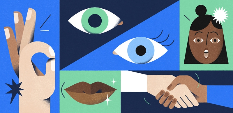 Tầm quan trọng của kỹ năng giao tiếp phi ngôn ngữ 3