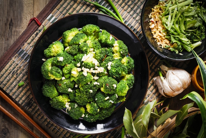 Tầm quan trọng của làm sạch đại tràng đối với cơ thể