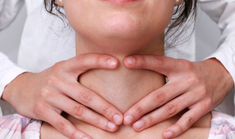 Tầm quan trọng của mổ nội soi tuyến giáp 2